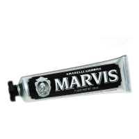 Marvis Dentifrice 'Amarelli Liquorice' - 85 ml