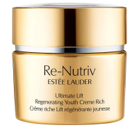 Estée Lauder Crème Riche 'Re-Nutriv Ultimate Lift Regenerating Youth' - 50 ml