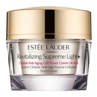 Estée Lauder 'Revitalizing Supreme+ Light+' Anti-Aging Cream - 50 ml