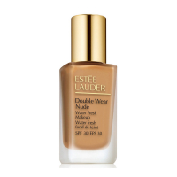Estée Lauder Fond de teint 'Double Wear Nude Water Fresh Makeup SPF30' - 4N1 Shell 30 ml