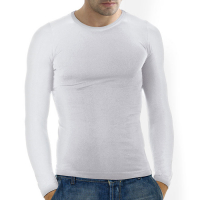 Intimidea Men's Long-Sleeve T-Shirt