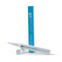 GoBright Advanced Teeth Whitening Pen - 1 Einheiten