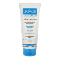 Uriage Cleansing Cream - 200 ml