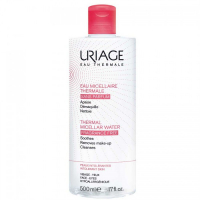 Uriage 'Thermale' Mizellares Wasser - 500 ml