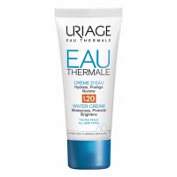 Uriage 'Eau Thermale SPF20' Water cream - 40 ml