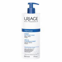 Uriage Gel nettoyant doux 'Xémose Syndet' - 500 ml