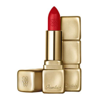 Guerlain 'Kisskiss Matte' Lipstick - 331 Chilli Red 3.5 g