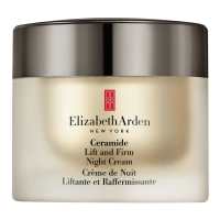 Elizabeth Arden Crème de Nuit Lift 'Ceramide Lift And Firm' - 50 ml