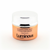 Luminous Crème Ultimate Correcteur des Taches Noires - 50ml