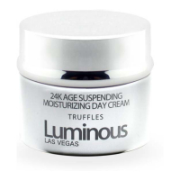 Luminous 24K Age Suspending Day Cream - 50ml