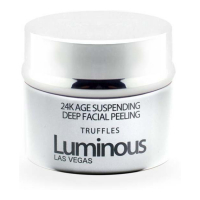 Luminous 24K Age Suspending Deep Facial Peeling - 50ml