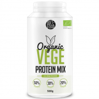Diet Food 'Bio Vege' Vegan Protein Powder - 500 g