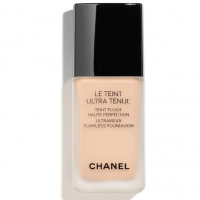 Chanel 'Le Teint Ultra' Foundation - 40 Beige 30 ml