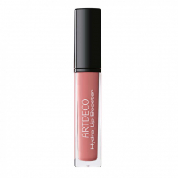 Artdeco 'Hydra Lip Booster' Lip Gloss - 15 Translucent Salmon 6 ml