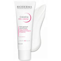 Bioderma 'Crealine DS+' Calming Cream - 40 ml