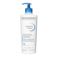 Bioderma 'Atoderm Parfumée' Cream - 500 ml