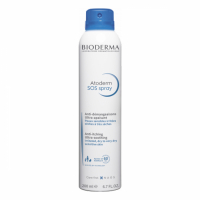 Bioderma 'Atoderm SOS spray' Anti-Itch Spray - 200 ml