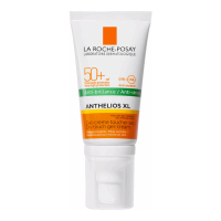 La Roche-Posay 'XL 50+ Anti-Shine' Sunscreen gel - 50 ml