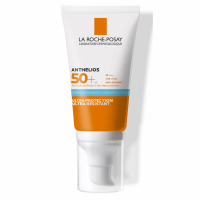 La Roche-Posay 'Anthelios 50+ Sans Parfum' Moisturizing Cream - 50 ml