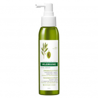 Klorane Thickness & Vitality Leave-In Spray with Essential Olive Extract 125ml