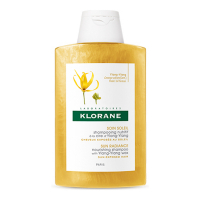 Klorane Shampoing 'Sun Radiance' - 200 ml