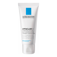 La Roche-Posay 'Effaclar H' Moisturizing Cream - 40 ml