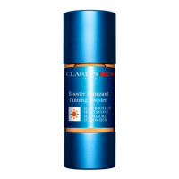 Clarins 'Booster Bronzant' Face Self Tanner - 15 ml