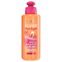 L'Oréal Paris Crème pour les cheveux 'Elvive Dream Long No Haircut' - 200 ml