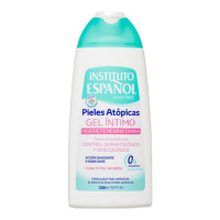 Instituto Español 'Atopic Skin' Intimes Gel - 300 ml