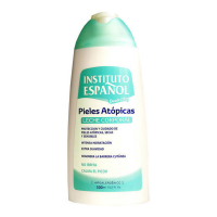 Instituto Español 'Atopic Skin' Moisturizing Body Milk - 300 ml