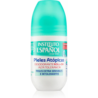 Instituto Español 'Atopic Skin' Deodorant - 75 ml