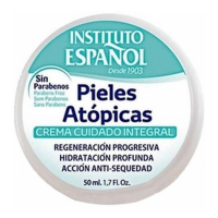 Instituto Español Crème Corporelle 'Atopic Skin Integral Care' - 50 ml