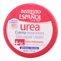 Instituto Español 'Urea Skin Repair' Body Cream - 50 ml