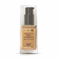 Max Factor 'Healthy Skin Harmony' Foundation - 75 Golden 30 ml