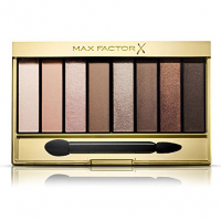 Max Factor Nude Shadows Palette
