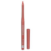 Rimmel London Crayon à lèvres 'Exaggerate Automatic' - 018 Addiction 0.25 g