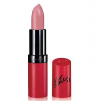 Rimmel London Rouge à Lèvres 'Lasting Finish Matte by Kate Moss' - 101 Pink Rose 18 g