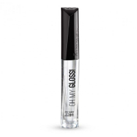 Rimmel London 'Oh My Gloss!' Lip Gloss - 800 Crystal Clear 22.6 g
