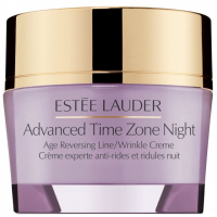 Estée Lauder Crème de nuit 'Advanced Time Zone' - 50 ml