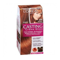 L'Oréal Paris 'Casting Creme Gloss' Hair Dye - 645 Amber Auburn