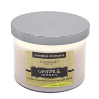 Candle-Lite Essential Elements' Scented Candle - 418 g
