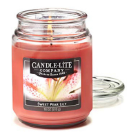 Candle-Lite Bougie parfumée 'Everyday' - 510 g