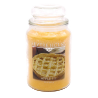 Candle-Lite 'Apple Pie' Scented Candle - 652 g