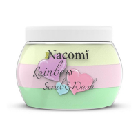 Nacomi 'Rainbow' Körperpeeling - 200 ml