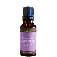 Sky Organics 'Organic Lavender' Ätherisches Öl - 30 ml