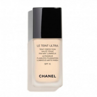 Chanel 'Le Teint Ultra' Foundation - 30 Beige 30 ml