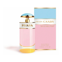 Prada 'Candy Sugar Pop' Eau de parfum - 50 ml