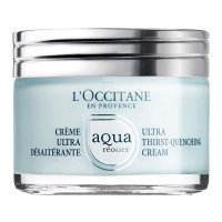 L'Occitane En Provence 'Aqua Réotier' Gesichtscreme - 50 ml