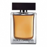 Dolce & Gabbana Eau de toilette 'The One' - 50 ml