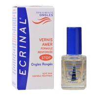 Ecrinal Vernis à ongles 'Amer Pour Ongles Rongés' - 10 ml